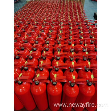6L Wet Chemical Portable Fire Extinguisher
